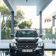 Illustration for article titled The 2017 Mercedes-AMG E43 Can Claim Both Business And Pleasure